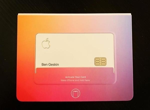 蘋果發(fā)布iOS 12.4首個(gè)測(cè)試版 支撐Apple Card相關(guān)功用