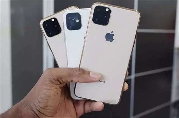 蘋(píng)果9月發(fā)布會(huì)提早看 新款iPhone/手表/耳機(jī)最全爆料
