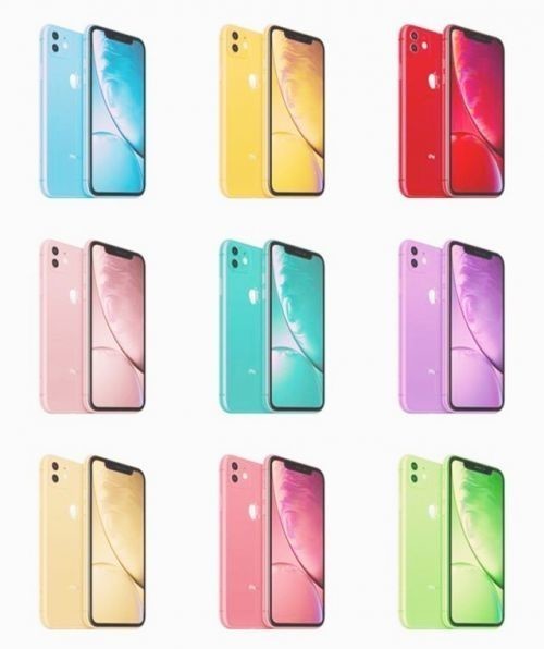 蘋(píng)果9月發(fā)布會(huì)提早看 新款iPhone/手表/耳機(jī)最全爆料