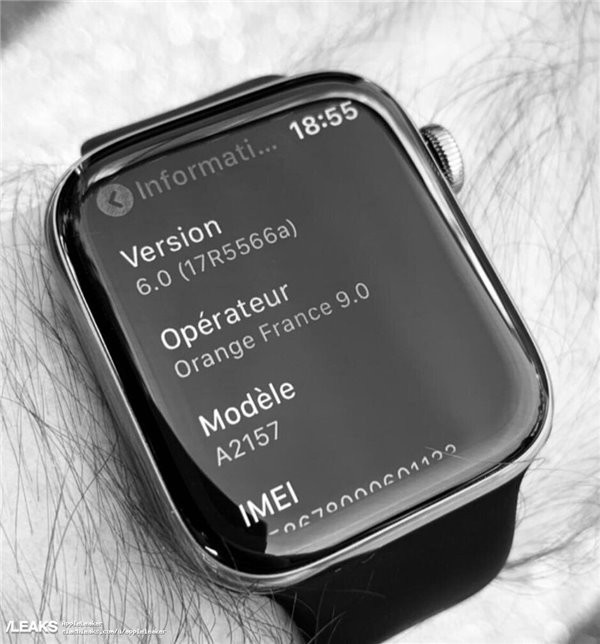 蘋(píng)果9月發(fā)布會(huì)提早看 新款iPhone/手表/耳機(jī)最全爆料