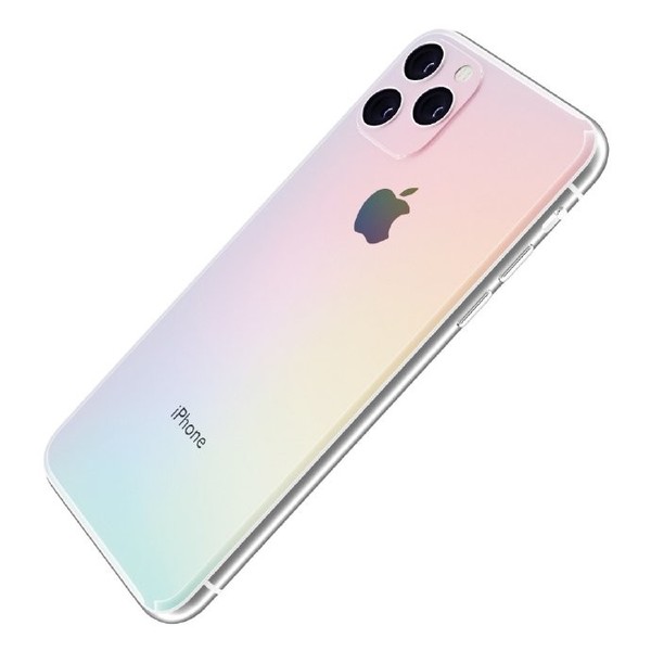 iPhone 11突變配色曝光 似曾相識的規(guī)劃你能接受嗎？