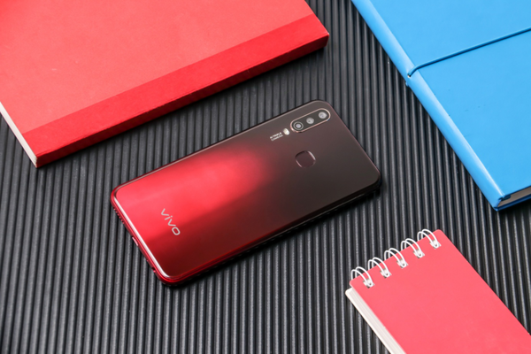 5000mAh超大電池+18W閃充 vivo U3x的優(yōu)勢(shì)不止這些