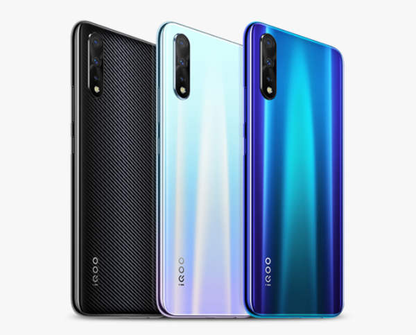 iQOO Neo 855競速版亮點(diǎn)解析：全方位的尖端體會(huì)！