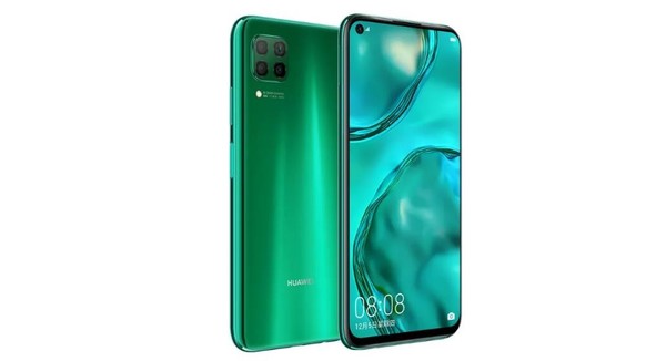 華為P40 Lite
