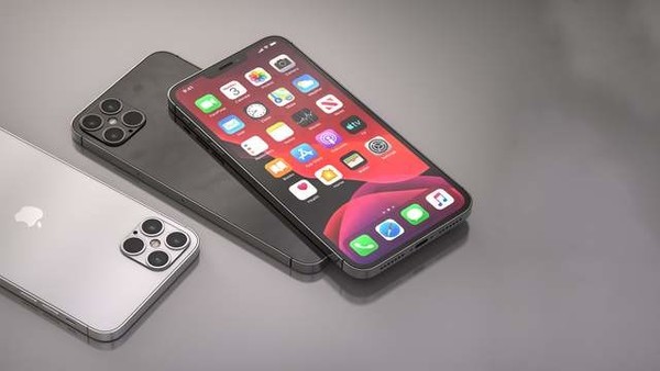 5G款iPhone發布會時刻推延？蘋果下單也“慎重”了起來